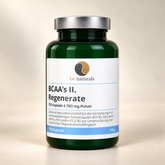 BCAA 2 Regenerate – BCAA, Glutamin & Creapure® Kreatin
