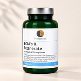BCAA 2 Regenerate – BCAA, Glutamin & Creapure® Kreatin