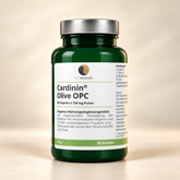 Cardinin Olive OPC – OPC, Olivenextrakt & Arginin