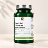 Cardinin Olive OPC – OPC, Olivenextrakt & Arginin