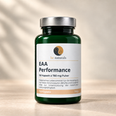 EAA 1 Performance – Essenzielle Aminosäuren + Glutamin