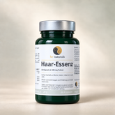 Haar Essenz – Biotin, Zink, Selen & Resveratrol