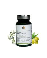 Oliven extrakt HT 12