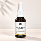 Vitamin D3 + K2