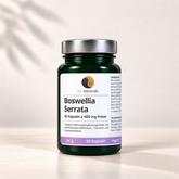 Curcuma Boswellia Serrata – mit Curcuma & Weihrauch-Extrakt