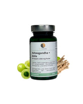 Ashwagandha Amla Komplex
