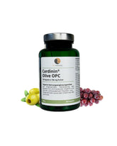 Cardinin Olive OPC