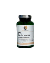 EAA’s Performance