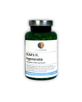 BCAA’s 2 Regenerate