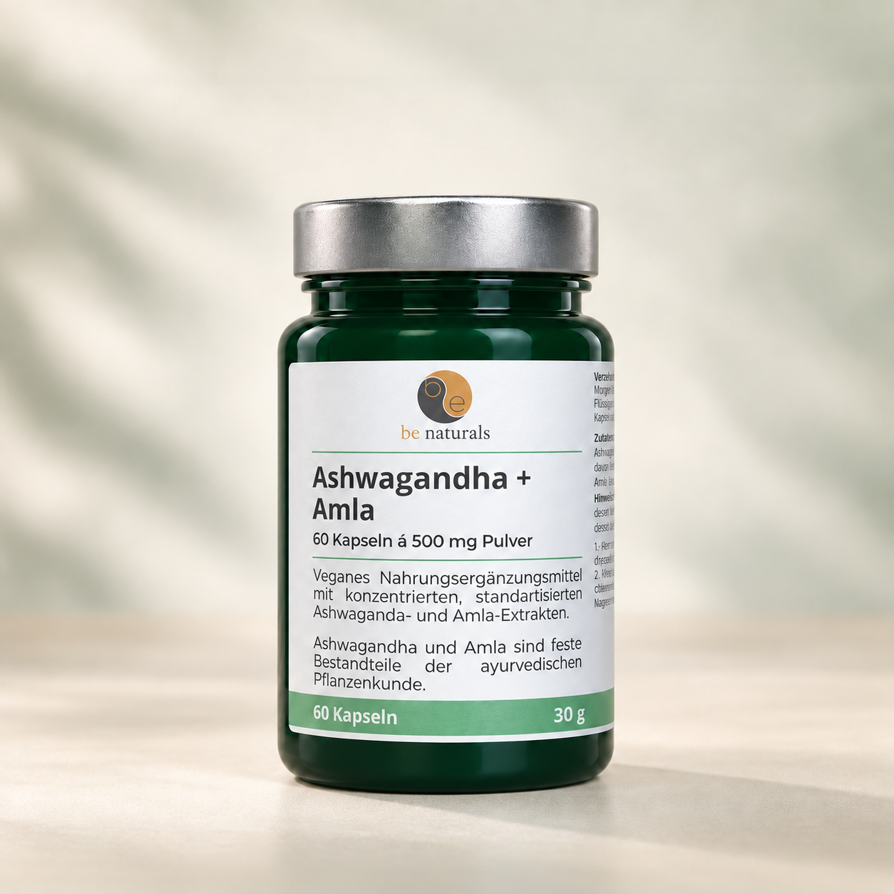 Ashwagandha Amla