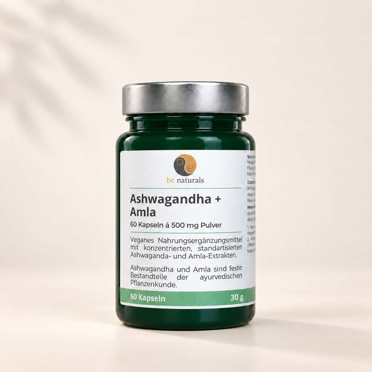 Ashwagandha Amla
