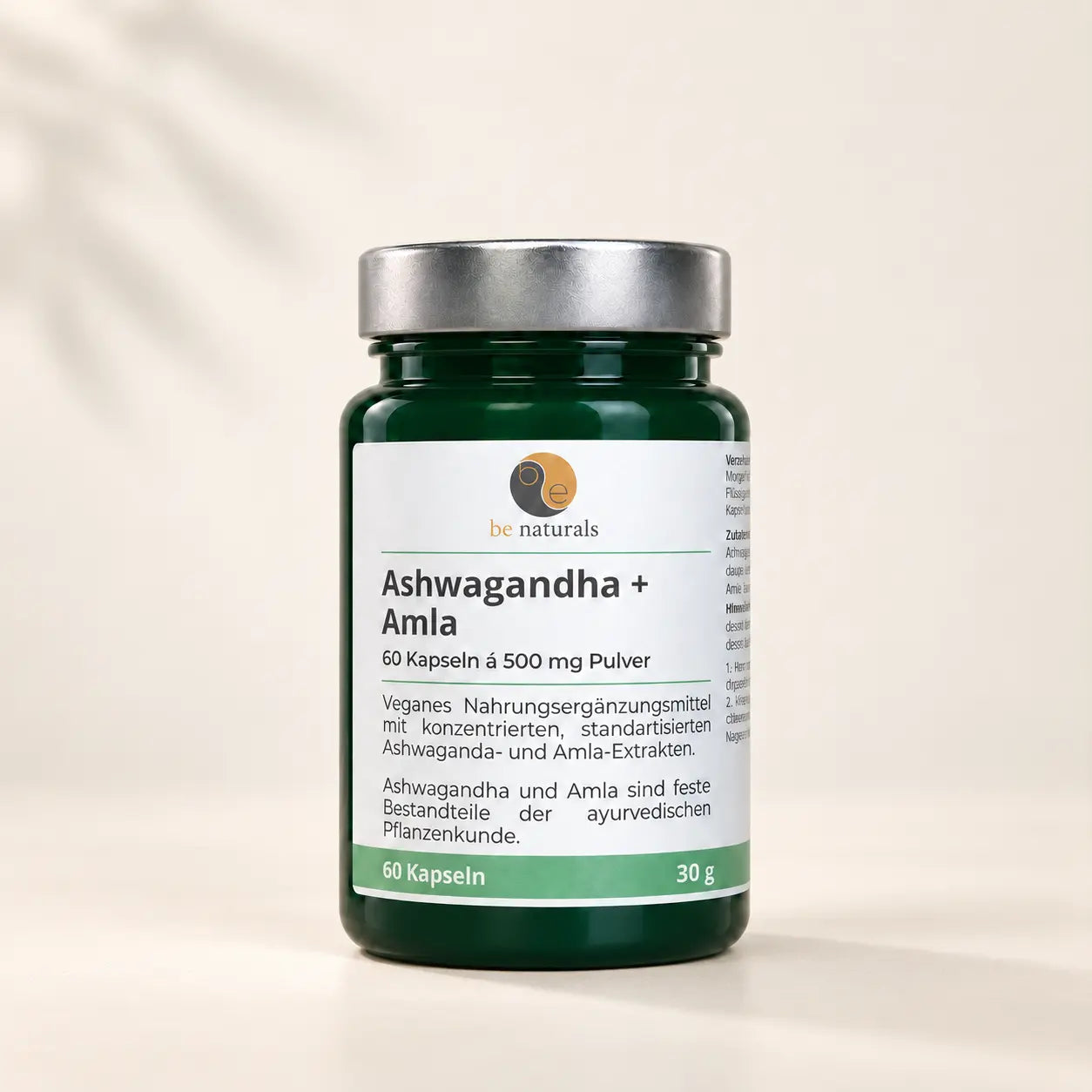 Ashwagandha Amla