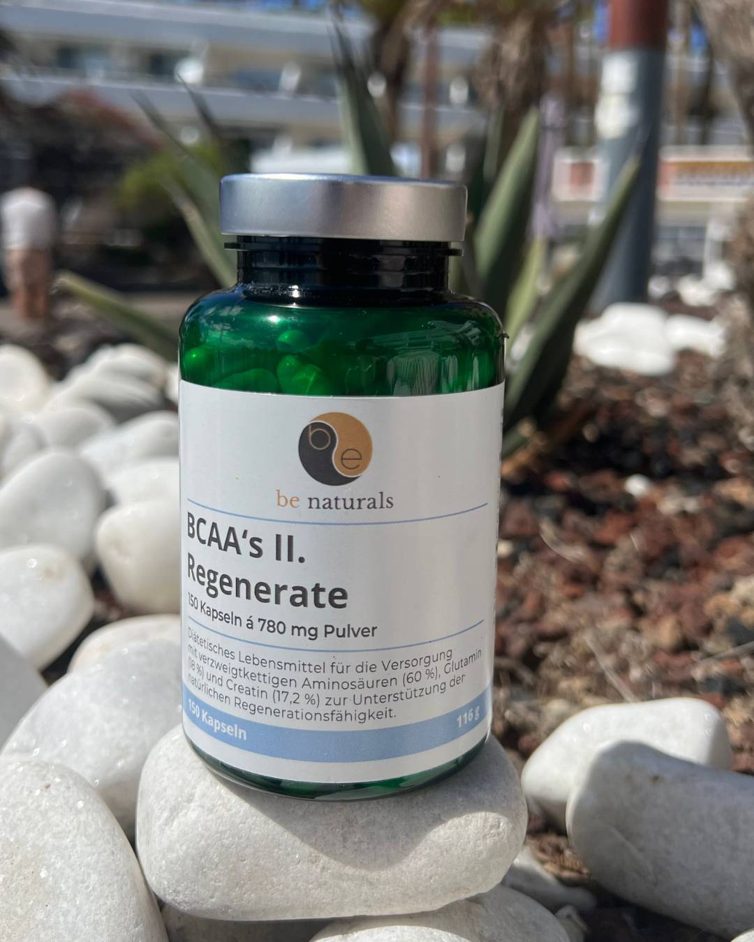 BCAA’s 2 Regenerate